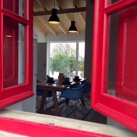 Village Loft Cercal do Alentejo Екстериор снимка