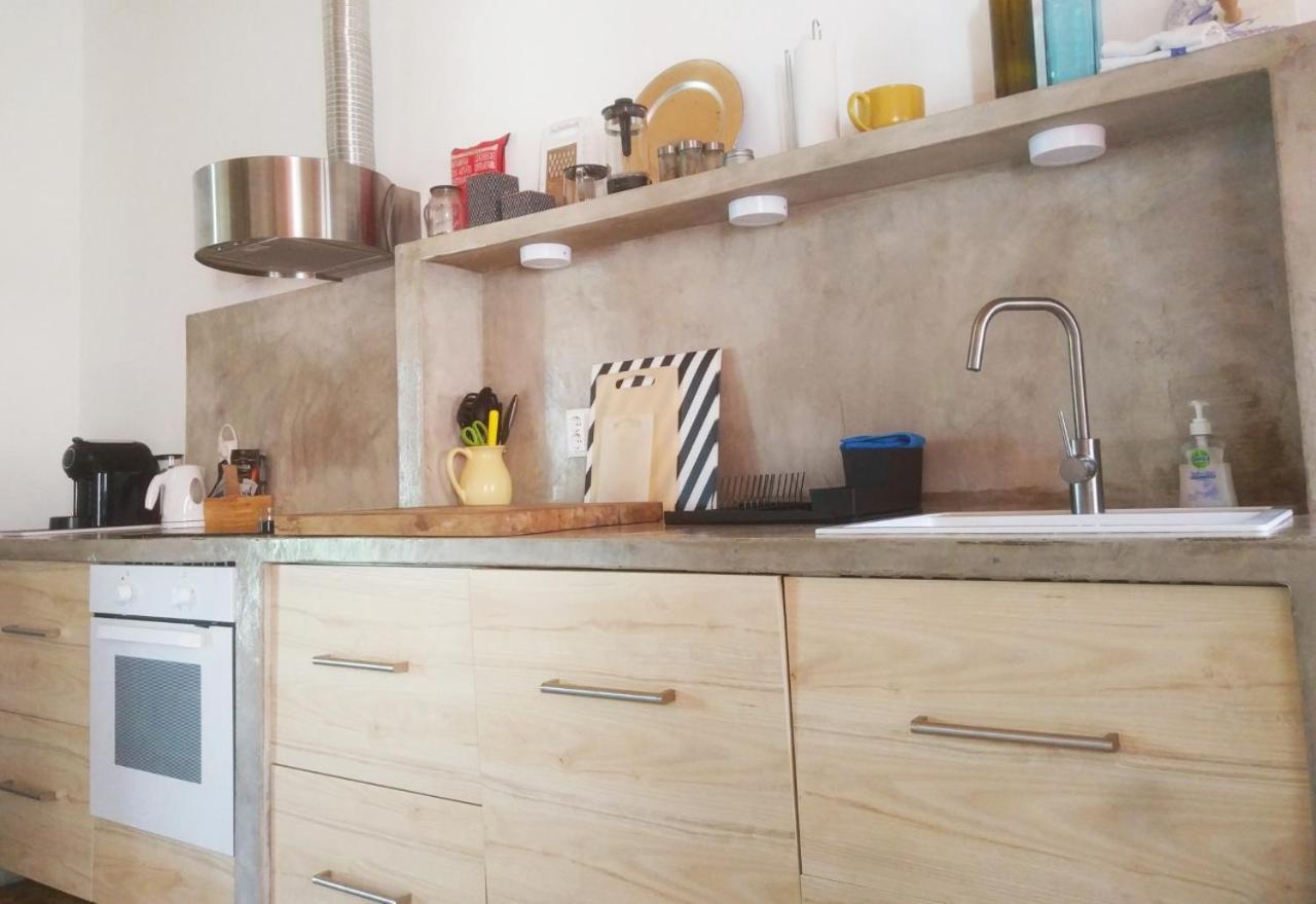 Village Loft Cercal do Alentejo Екстериор снимка