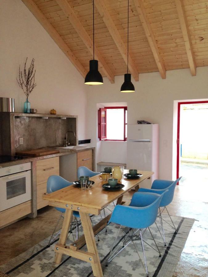 Village Loft Cercal do Alentejo Екстериор снимка