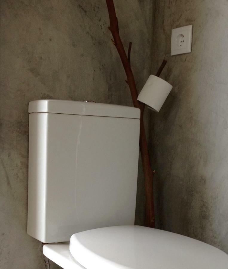 Village Loft Cercal do Alentejo Екстериор снимка