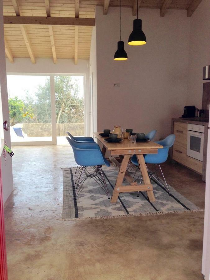 Village Loft Cercal do Alentejo Екстериор снимка