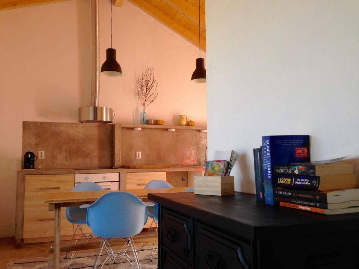 Village Loft Cercal do Alentejo Екстериор снимка