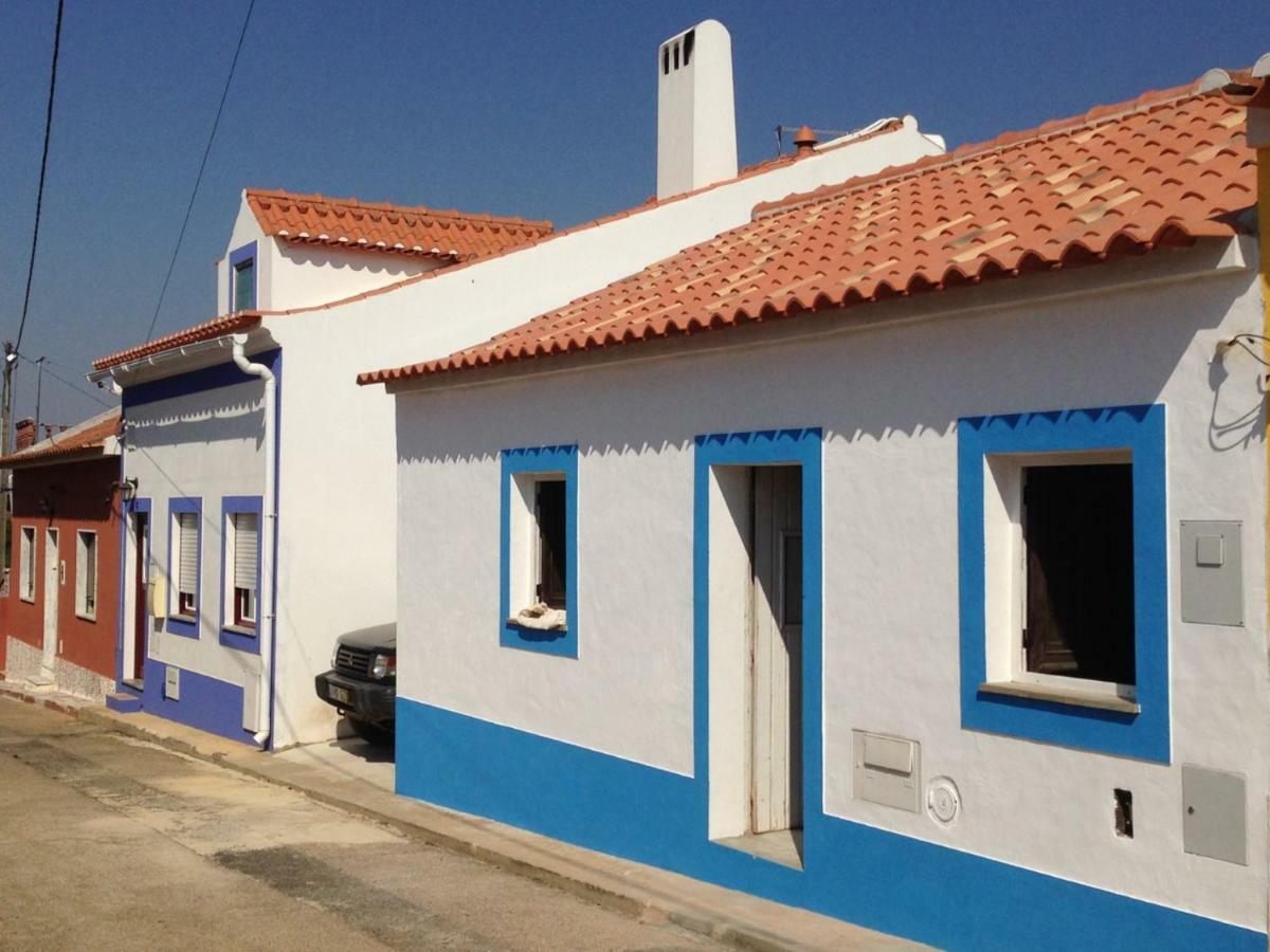 Village Loft Cercal do Alentejo Екстериор снимка
