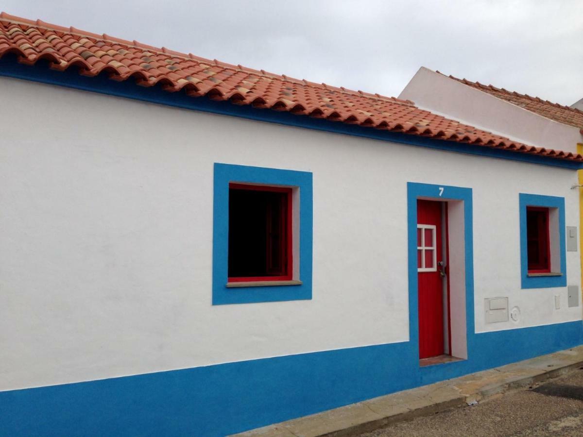 Village Loft Cercal do Alentejo Екстериор снимка