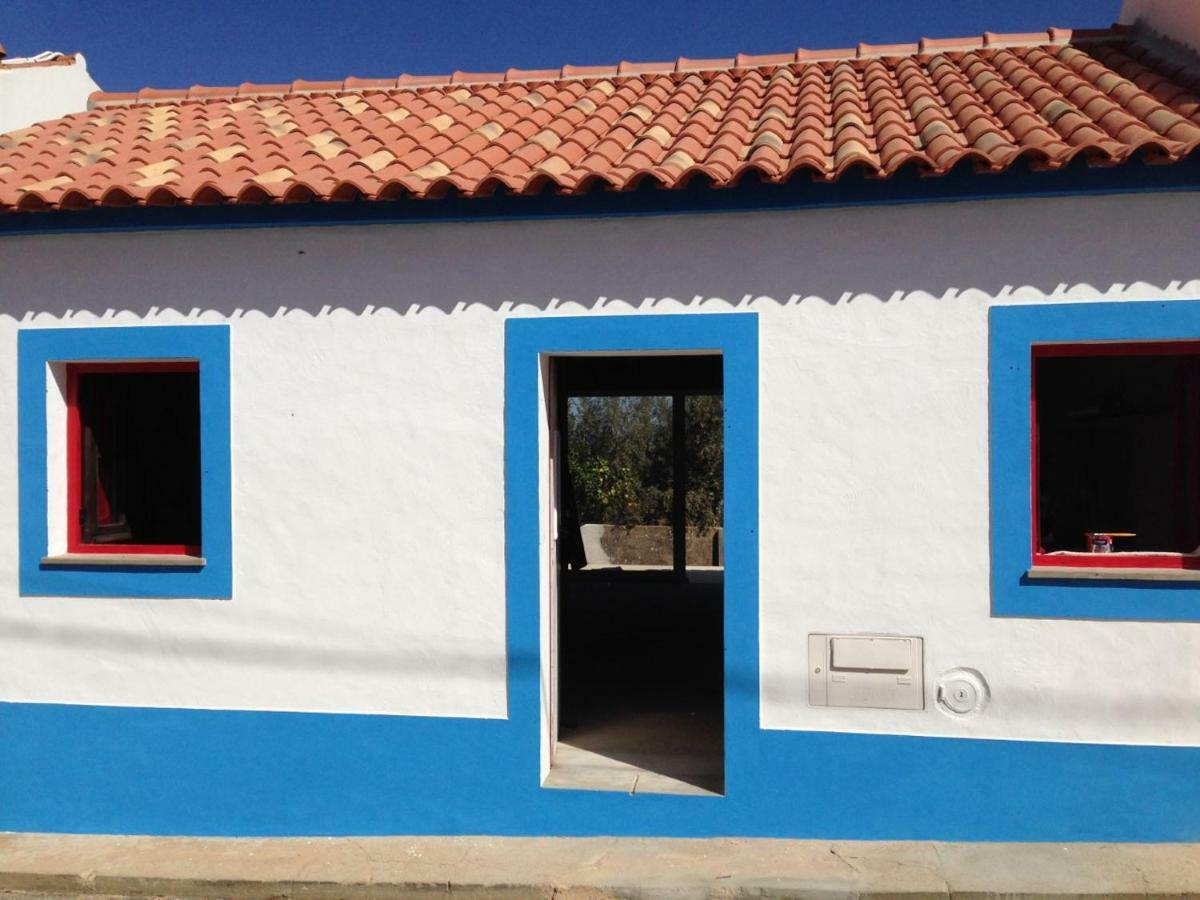 Village Loft Cercal do Alentejo Екстериор снимка