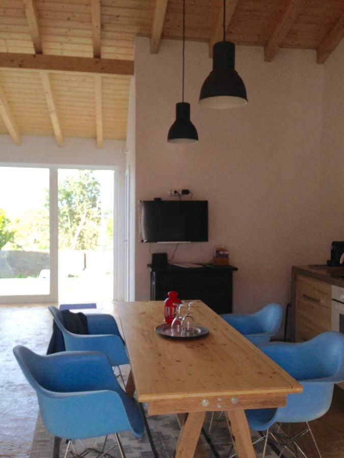Village Loft Cercal do Alentejo Екстериор снимка